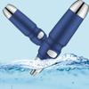 (1 pc) Nose Hair Trimmer, Washed Trimmer Clipper,Wool Implement Nose Hair Cut for Men view 4
