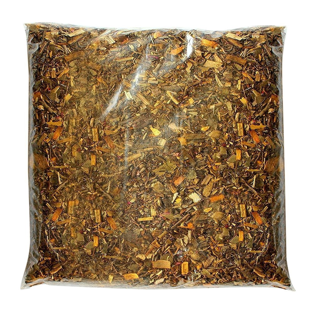 Caaspy 51 Ingredients Hawan Poojan Samigri for Vedic Yagya Pujan Havan Worship Puja Pooja Samagri (200 g)