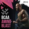 Warrior Amino Blast BCAA Powder 270g  Fruit Salad Flavour, BCAA Supplement for Muscle Recovery, Energy, Endurance, Hydration, Pre & Post Workout Nutrition - Cherry Cola view 4