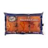 Regal Bakery Triple Pack Madeira - Soft Sponge Loaf Cake - Golden Delight Madeira | Vanilla, Cherry and Chocolate Chip Flavour- Baked to Perfection | Sweet Treat for Family view 1