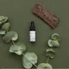 Brighton Beard Company Beard Oil (Lime & Basil, 10ml) view 3