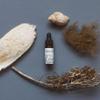 Brighton Beard Company Beard Oil (Jasmin & Lemon, 10ml) view 3