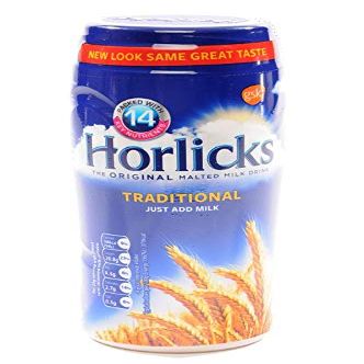 Horlicks (Original 2 x 500g)