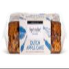 Kallo Mrs Crimbles | Specialite Locale Dutch Apple Loaf Cake | 2 x 465g view 1