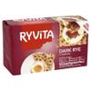 Ryvita | Dark Rye Crispbread | 4 x 250g view 1