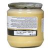 900 g Raw Rapeseed Blossom Bee Honey, Creamy and Smooth view 2