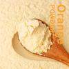 Plant Gift 100% Pure Orange Powder  Natural Meal Powde, Best Flavor for Smoothie, Drinks, Coffee and Baking, No GMOs 100G view 4
