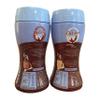 Options Hot Chocolate Double Variety Bundle Set! Belgian Chocolate and White Chocolate! Hot Chocolate Lovers Delight! view 2