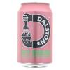 DALSTON's | Fizzy Rhubarb | 13 x 330ml (UK) view 1