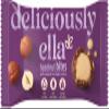 Deliciously Ella | Hazelnut Nut Butter Bites | 12 x 36g view 1