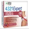 Arkopharma 4321 Slim Zone Ribelli Integratore Alimentare, 60 Capsule view 1