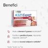 Arkopharma 4321 Slim Zone Ribelli Integratore Alimentare, 60 Capsule view 2