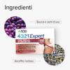 Arkopharma 4321 Slim Zone Ribelli Integratore Alimentare, 60 Capsule view 3