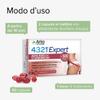 Arkopharma 4321 Slim Zone Ribelli Integratore Alimentare, 60 Capsule view 4