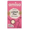 Amisa | Gluten Free & Organic Quinoa Flour | 4 x 375g view 1