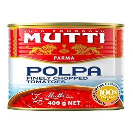 Rh Amar A Mutti | Finely Chopped Tomatoes | 3 X 400G