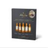 Anthon Berg 10-Piece Single Malts Scotch Collection Assorted Chocolates Set view 1