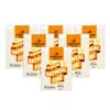 Mornflake - Mighty Oats Stoneground Fine Oatmeal 6x 750g. High In Fibre. Perfect For Breakfast Porridge Oats, Granola and Baking. Suitable For Vegan Diet view 1