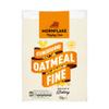 Mornflake - Mighty Oats Stoneground Fine Oatmeal 6x 750g. High In Fibre. Perfect For Breakfast Porridge Oats, Granola and Baking. Suitable For Vegan Diet view 2