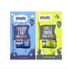 Stoats Blueberry Honey/Apple and Cinnamon Porridge Bar Multipacks (Pack of 2) view 1
