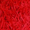 2 x 100g Luxury Red Shredded Tissue Paper Acid Free view 1