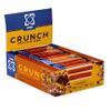 USN Trust Crunch Fudge Brownie Protein Bars: Indulgent and Filling High Protein Snacks - 20g Protein Per Bar (12 x 60g Bars) view 1