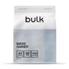 Bulk Complete Mass Gainer | Vanilla | 1kg | 45g Protein per Serving | 65g Carbohydrates | 500 kcal per Serving | High-Calorie Weight Gainer | Supports Muscle Growth & Maintenance | High Protein view 1