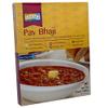Ashoka Ready Meals- Pav Bhaji- 280Gx10 view 1