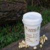 Zeina 100% Pistachio Nut Butter (1Kg) - Vegan and Kosher Approved Pistachio Butter for Snacks, Cooking and Baking - NO Palm Oil, Peanut, Sesame and Gluten Free view 4