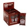 OTE Anytime Bars - Energy Bars for Cycling - Cycling Nutrition Bars - Nut Free Snacks for Running - Endurance Flapjack Bars - Box of 16 x 62g (Chocolate) view 1