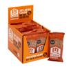 OTE Anytime Bars - Energy Bars for Cycling - Cycling Nutrition Bars - Nut Free Snacks for Running - Endurance Flapjack Bars - Box of 16 x 62g (Caramel) view 1
