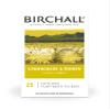 Birchall Tea Bags, Lemongrass & Ginger Herbal Tea Gift Set, Caffeine Free Tea Bursting with Full Flavour, Perfect Vegan Gifts, 25 Enveloped Plant-Based Tea Bags view 1