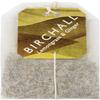 Birchall Tea Bags, Lemongrass & Ginger Herbal Tea Gift Set, Caffeine Free Tea Bursting with Full Flavour, Perfect Vegan Gifts, 25 Enveloped Plant-Based Tea Bags view 3