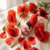 Nemours Poppy Lollipops (x 15) view 1