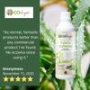 ECO LOGIC Lavender & Aloe Vera Fabric Softener 1L view 4