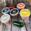 American Roadtrip BBQ Rub Gift Tube | Authentic American BBQ Rubs | Seasonings for Everyday Cooking and BBQ | The Smokey Carter view 2
