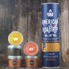 American Roadtrip BBQ Rub Gift Tube | Authentic American BBQ Rubs | Seasonings for Everyday Cooking and BBQ | The Smokey Carter view 3