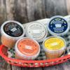 American Roadtrip BBQ Rub Gift Tube | Authentic American BBQ Rubs | Seasonings for Everyday Cooking and BBQ | The Smokey Carter view 4