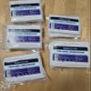 5X Sterile Emergency Trauma Dressings 10cm x 18cm Haemmorragic Control Non Adherent Stretch FFD Field Heavy Bleeding Bandage (2028-09 Expiry) view 1