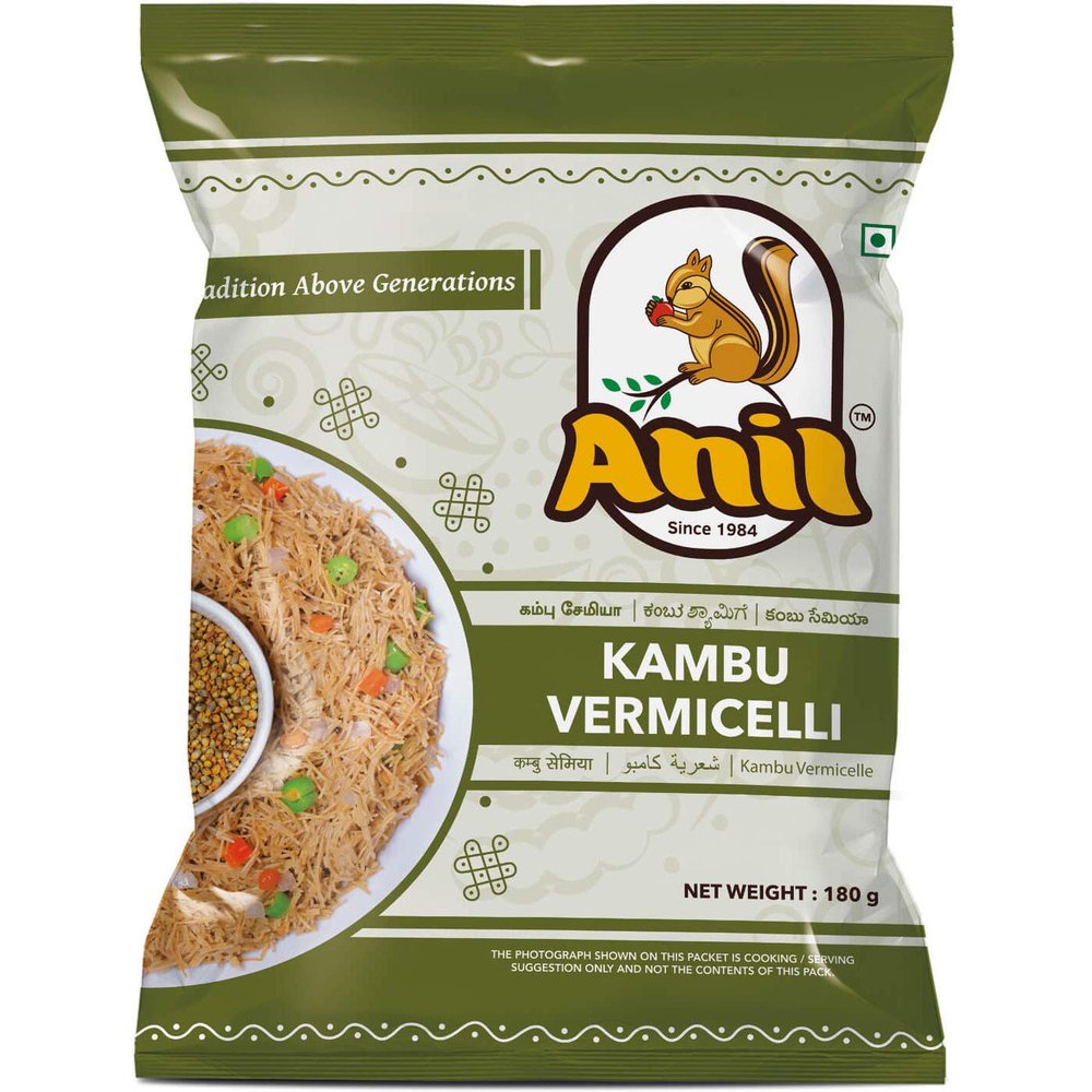 Anil Kambu Vermicelli - 180g