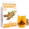 Plant Gift Burdock Tea Bag 5.29oz (3g*50bags) Burdock, Chinese Pure Nature, Health Care Mixed Tea, Combination of Floral Tea 150g  view 1