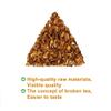 Plant Gift Burdock Tea Bag 5.29oz (3g*50bags) Burdock, Chinese Pure Nature, Health Care Mixed Tea, Combination of Floral Tea 150g  view 4