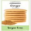 Farmhouse Biscuits - Sugar Free Ginger Cookies 150g (3 Pack) view 2