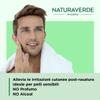 Naturaverde Pharma Alume di Rocca Dopbarba Stick Rectangular view 4