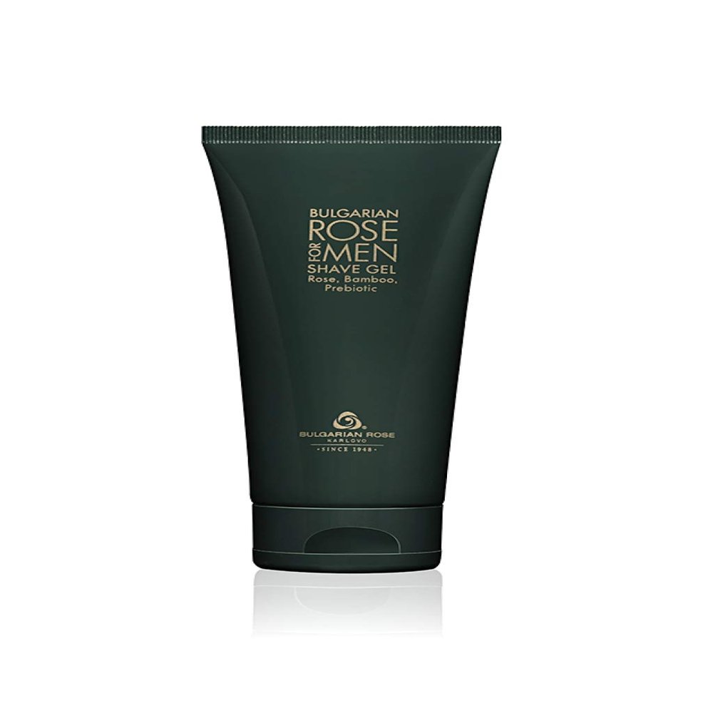 Bulgarian Rose For Men - Borotvlkoz Gl 200ml