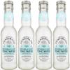 Fentimans Naturally Light Tonic Water 4 x 200ml view 1