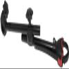 Fiamma Bike Block Pro S D2 Deep Black view 1