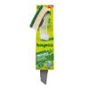 Bayeco 1-Piece Green Fiber Scrubber with Handle view 1
