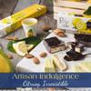 Limoncello Flavored Soft Nougat & White Chocolate - Perle di Sole view 3