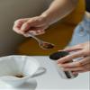 6KG Wholesale Brazil Santos Freshly Roasted Coffee Whole Beans or Ground Arabica (Whole Beans  Light Roast) view 4